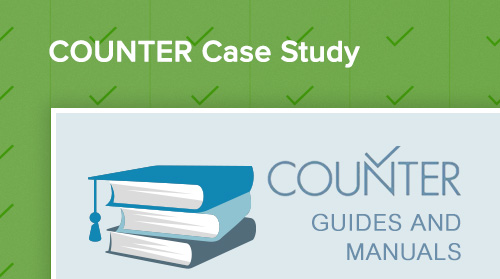 COUNTER Case Study